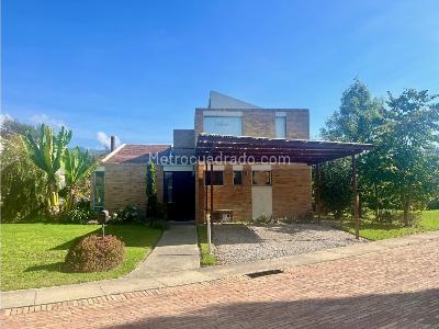 Casa en venta en El Tejar, Cajicá · foto 3 de 20