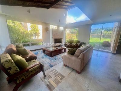 Casa en venta en El Tejar, Cajicá · foto 4 de 20