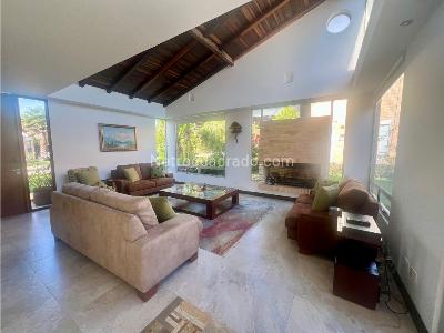 Casa en venta en El Tejar, Cajicá · foto 5 de 20