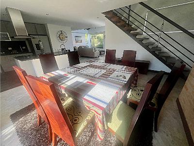 Casa en venta en El Tejar, Cajicá · foto 8 de 20