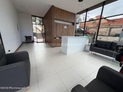 Apartamento de 2 alcobas en arriendo en Colinas De Suba, Bogotá, 33 m² · foto 2 de 13