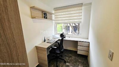 Apartamento de 2 alcobas en arriendo en Colinas De Suba, Bogotá, 33 m² · foto 11 de 13