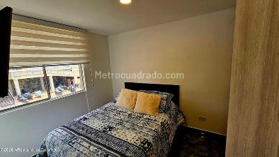 Apartamento de 2 alcobas en arriendo en Colinas De Suba, Bogotá, 33 m² · foto 9 de 13