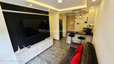 Apartamento de 2 alcobas en arriendo en Colinas De Suba, Bogotá, 33 m² · foto 6 de 13