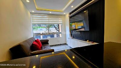 Apartamento de 2 alcobas en arriendo en Colinas De Suba, Bogotá, 33 m² · foto 5 de 13