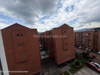 Apartamento en venta en Mirandela, Bogotá · foto 10 de 11