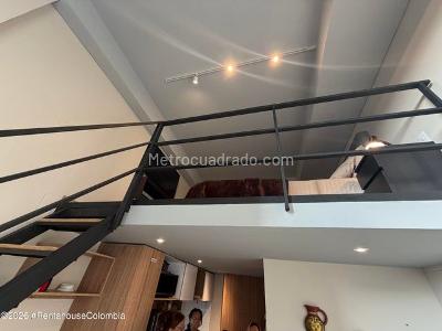 Apartaestudio en venta en Pardo Rubio, Bogotá, 16 m² · foto 6 de 15
