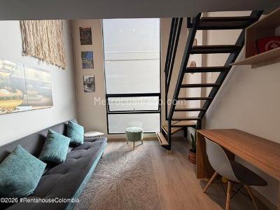 Apartaestudio en venta en Pardo Rubio, Bogotá, 16 m² · foto 5 de 15