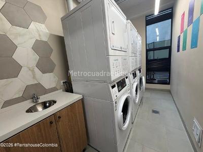 Apartaestudio en venta en Pardo Rubio, Bogotá, 16 m² · foto 15 de 15