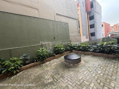 Apartaestudio en venta en Pardo Rubio, Bogotá, 16 m² · foto 12 de 15