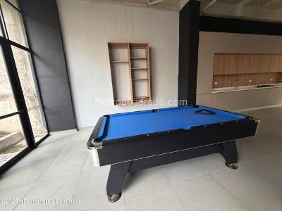 Apartaestudio en venta en Pardo Rubio, Bogotá, 16 m² · foto 10 de 15