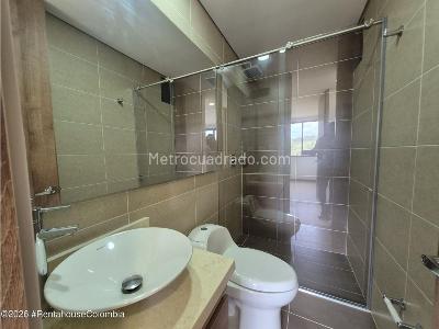 Apartamento de 2 alcobas en venta en Vereda San Jose, La Calera, 67 m² · foto 10 de 15