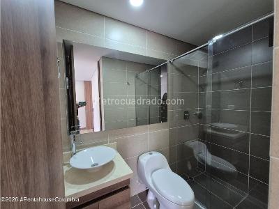 Apartamento de 2 alcobas en venta en Vereda San Jose, La Calera, 67 m² · foto 14 de 15