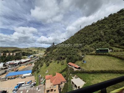 Apartamento de 2 alcobas en venta en Vereda San Jose, La Calera, 67 m² · foto 6 de 15