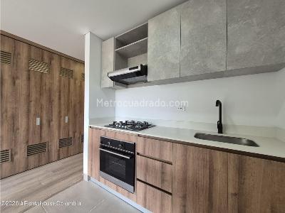 Apartamento de 2 alcobas en venta en Vereda San Jose, La Calera, 67 m² · foto 8 de 15
