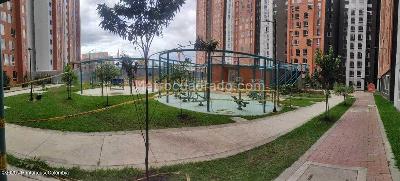 Apartamento en venta en Hayuelos, Bogotá · foto 2 de 7