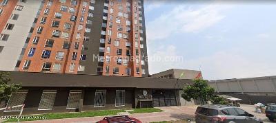 Apartamento en venta en Hayuelos, Bogotá · foto 5 de 7