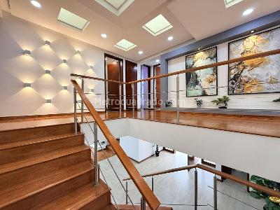 Casa de 5 alcobas en venta en Santa Paula, Bogotá, 500 m² · foto 9 de 18