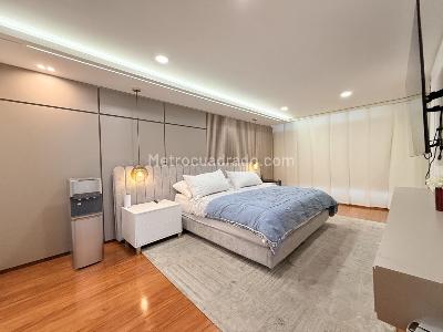Casa de 5 alcobas en venta en Santa Paula, Bogotá, 500 m² · foto 12 de 18