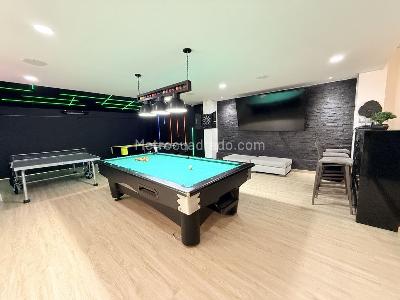 Casa de 5 alcobas en venta en Santa Paula, Bogotá, 500 m² · foto 18 de 18