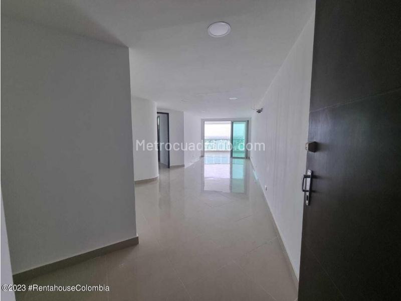 Apartamento en Arriendo, Manga, Cartagena de Indias – pohled 2