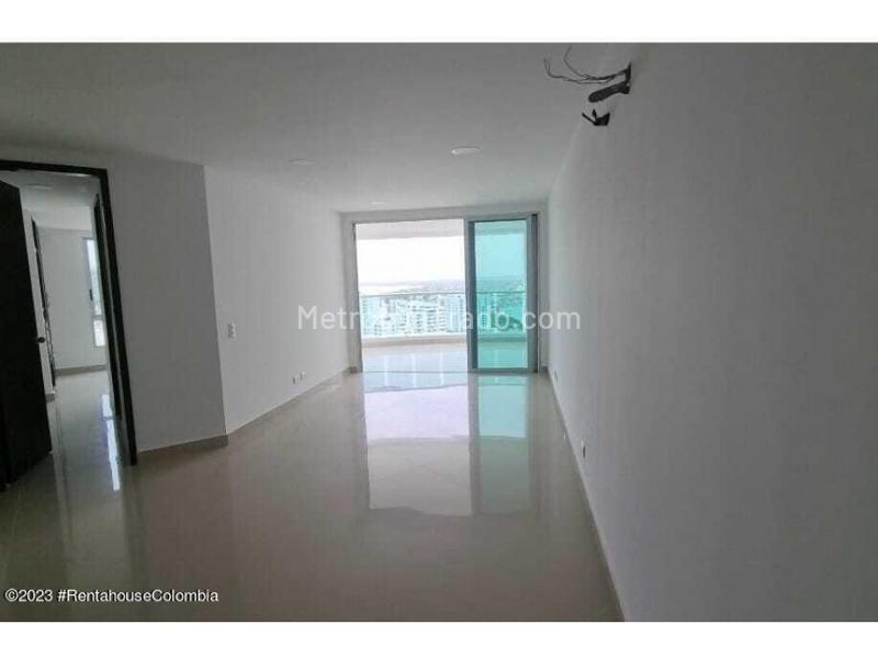 Apartamento en Arriendo, Manga, Cartagena de Indias – pohled 6