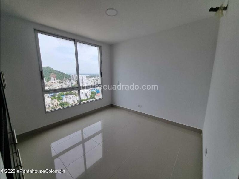 Apartamento en Arriendo, Manga, Cartagena de Indias – další