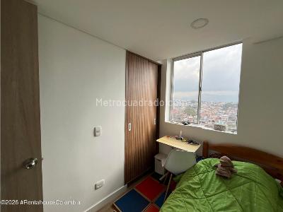 Apartamento en venta en Tibana, Bogotá · foto 10 de 10