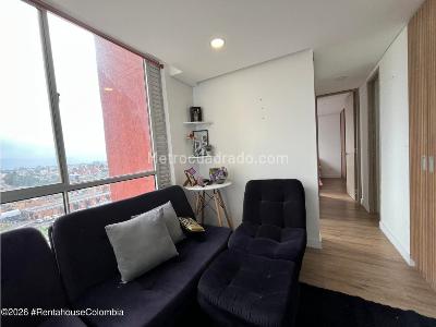 Apartamento en venta en Tibana, Bogotá · foto 2 de 10