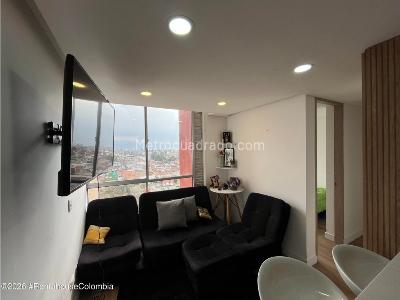 Apartamento en venta en Tibana, Bogotá · foto 3 de 10