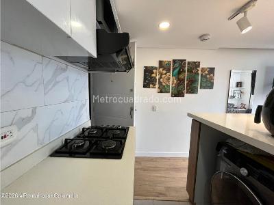 Apartamento en venta en Tibana, Bogotá · foto 7 de 10