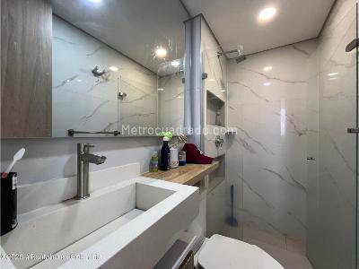 Apartamento en venta en Tibana, Bogotá · foto 9 de 10