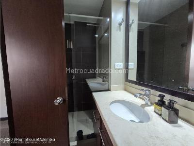 Apartamento en venta en San Antonio Norte, Bogotá · foto 12 de 20