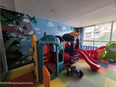 Apartamento en venta en San Antonio Norte, Bogotá · foto 15 de 20