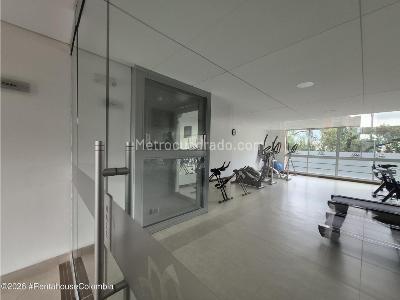 Apartamento en venta en San Antonio Norte, Bogotá · foto 16 de 20