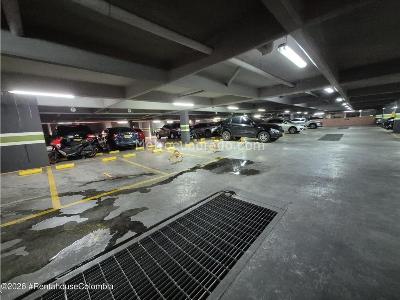 Apartamento en venta en San Antonio Norte, Bogotá · foto 18 de 20