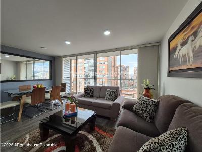 Apartamento en venta en San Antonio Norte, Bogotá · foto 3 de 20