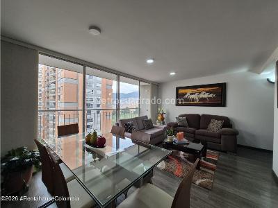 Apartamento en venta en San Antonio Norte, Bogotá · foto 4 de 20