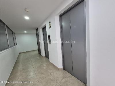 Apartamento en venta en San Antonio Norte, Bogotá · foto 5 de 20
