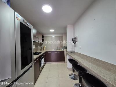 Apartamento en venta en San Antonio Norte, Bogotá · foto 7 de 20