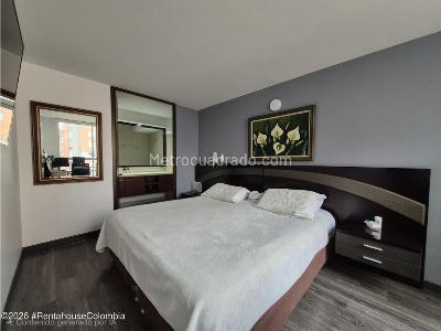 Apartamento en venta en San Antonio Norte, Bogotá · foto 9 de 20