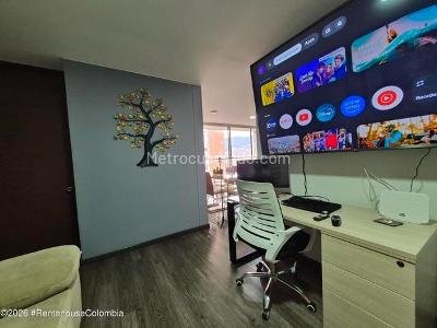 Apartamento en venta en San Antonio Norte, Bogotá · foto 8 de 19