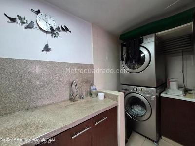 Apartamento en venta en San Antonio Norte, Bogotá · foto 6 de 19
