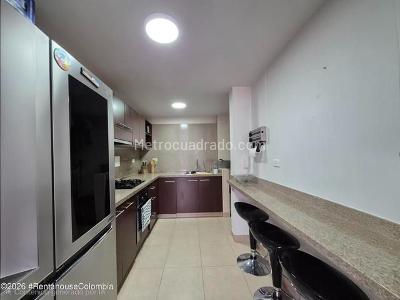 Apartamento en venta en San Antonio Norte, Bogotá · foto 5 de 19