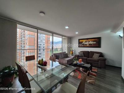 Apartamento en venta en San Antonio Norte, Bogotá · foto 4 de 19