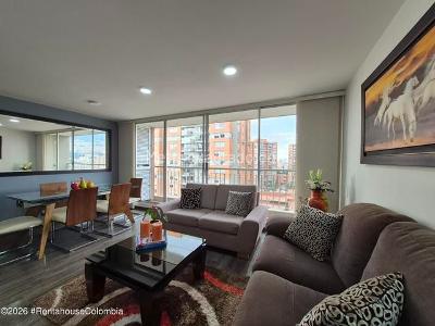 Apartamento en venta en San Antonio Norte, Bogotá · foto 3 de 19