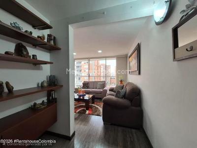 Apartamento en venta en San Antonio Norte, Bogotá · foto 2 de 19
