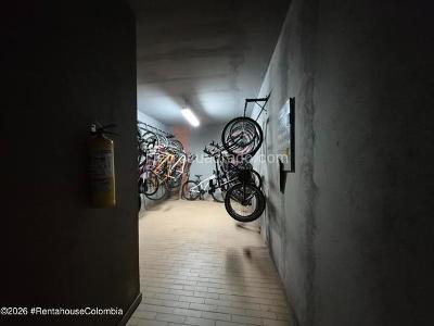 Apartamento en venta en San Antonio Norte, Bogotá · foto 17 de 19