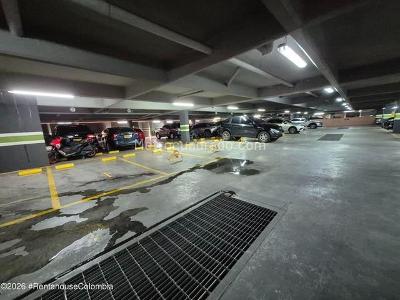Apartamento en venta en San Antonio Norte, Bogotá · foto 13 de 19
