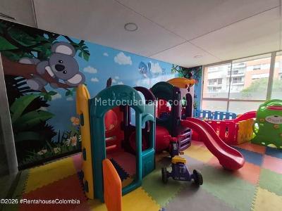 Apartamento en venta en San Antonio Norte, Bogotá · foto 18 de 19